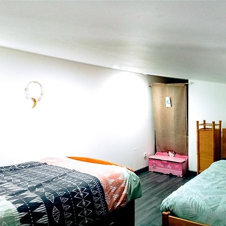 Loft Des Ursulines Châlons-en-Champagne Exterior foto