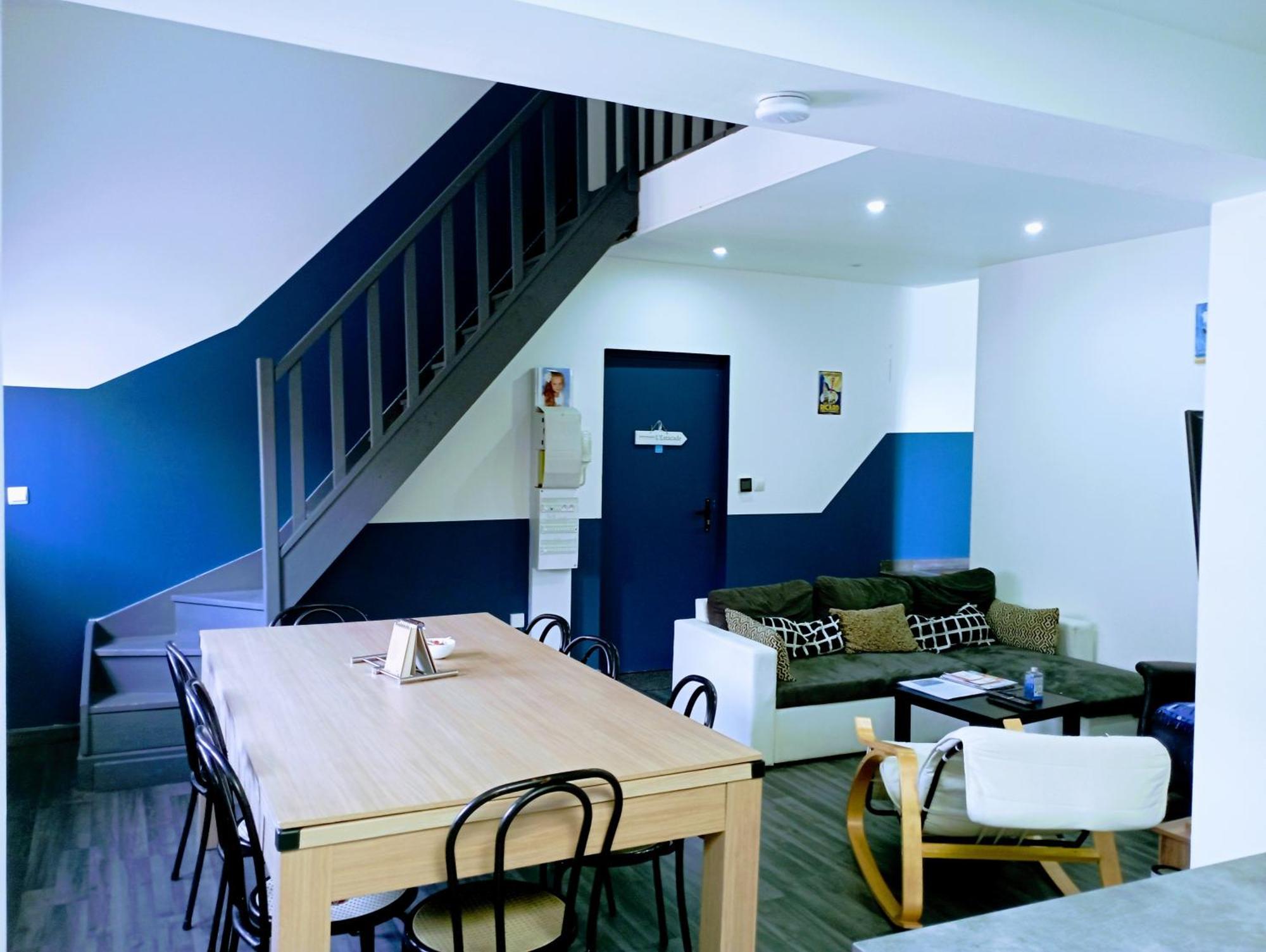 Loft Des Ursulines Châlons-en-Champagne Exterior foto